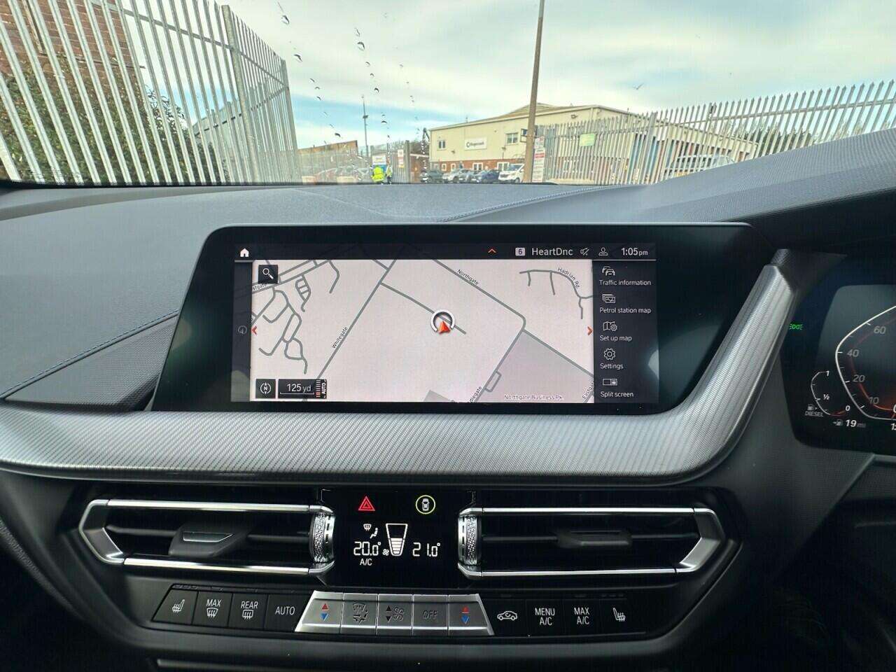 2022 BMW 1 SERIES 2022 BMW 1 SERIES