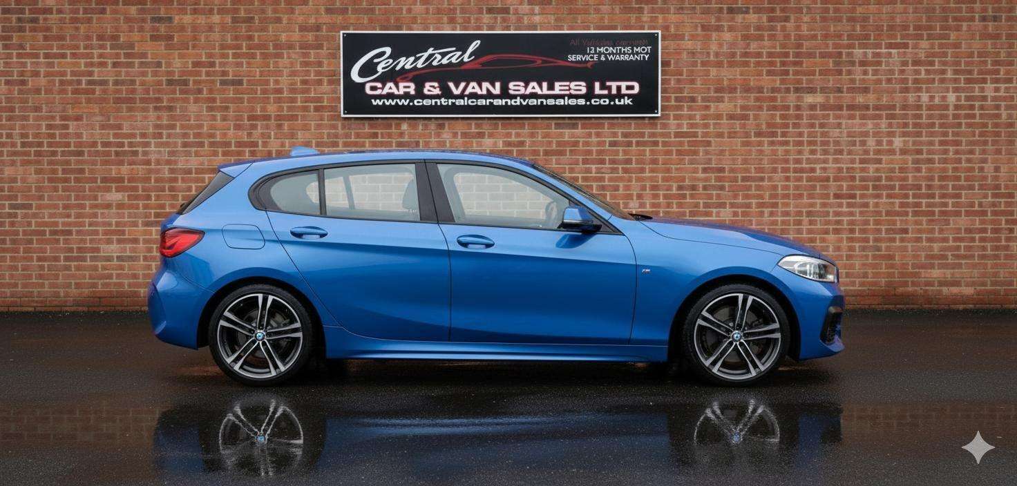 2022 BMW 1 SERIES 2022 BMW 1 SERIES