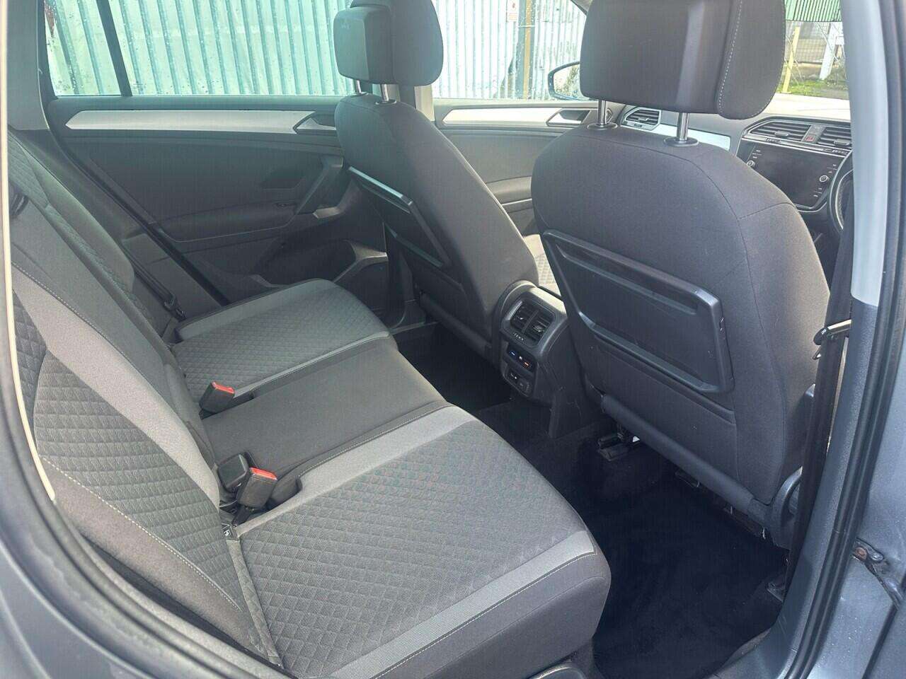 2019 VOLKSWAGEN TIGUAN 2019 VOLKSWAGEN TIGUAN