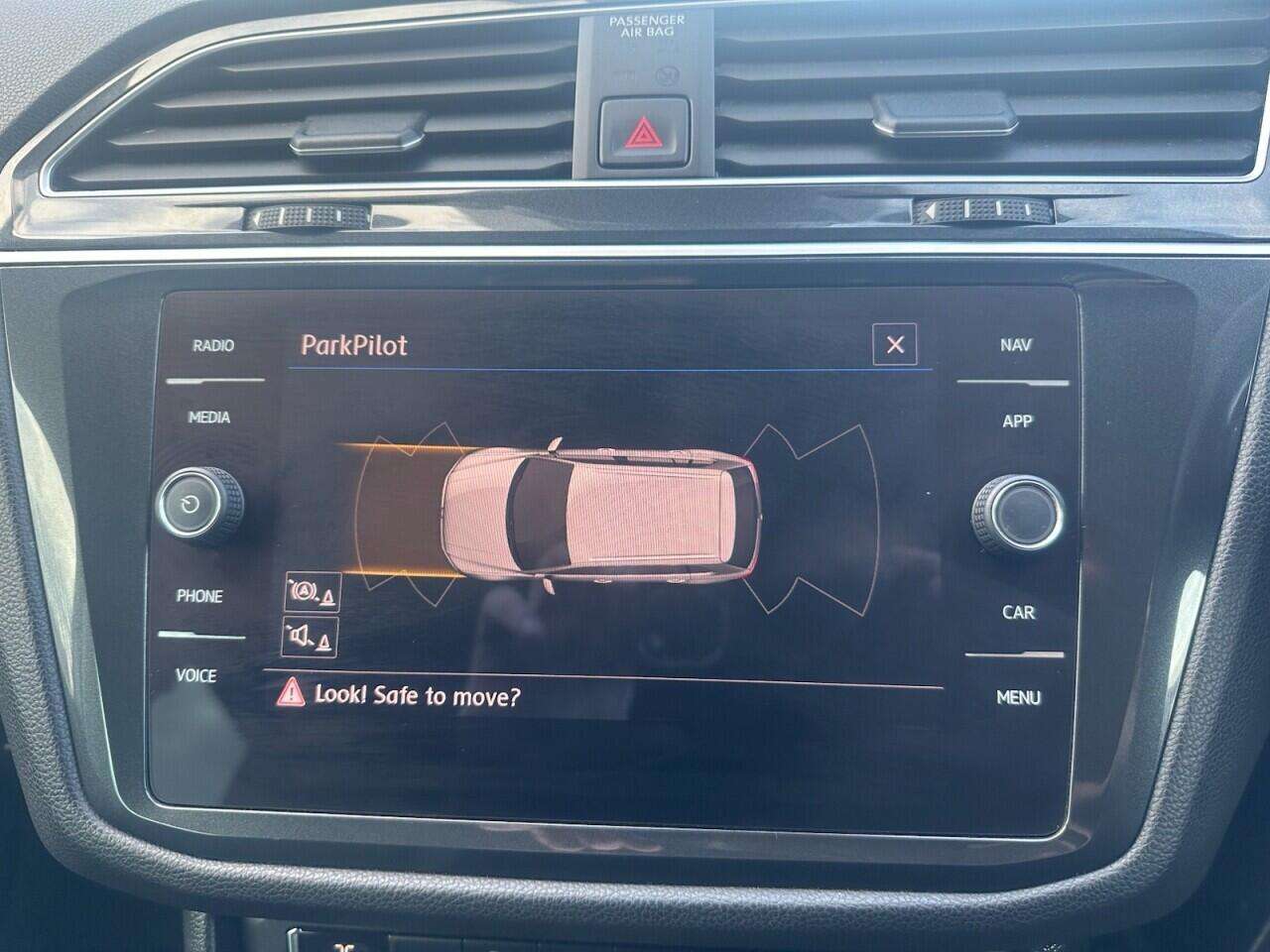 2019 VOLKSWAGEN TIGUAN 2019 VOLKSWAGEN TIGUAN