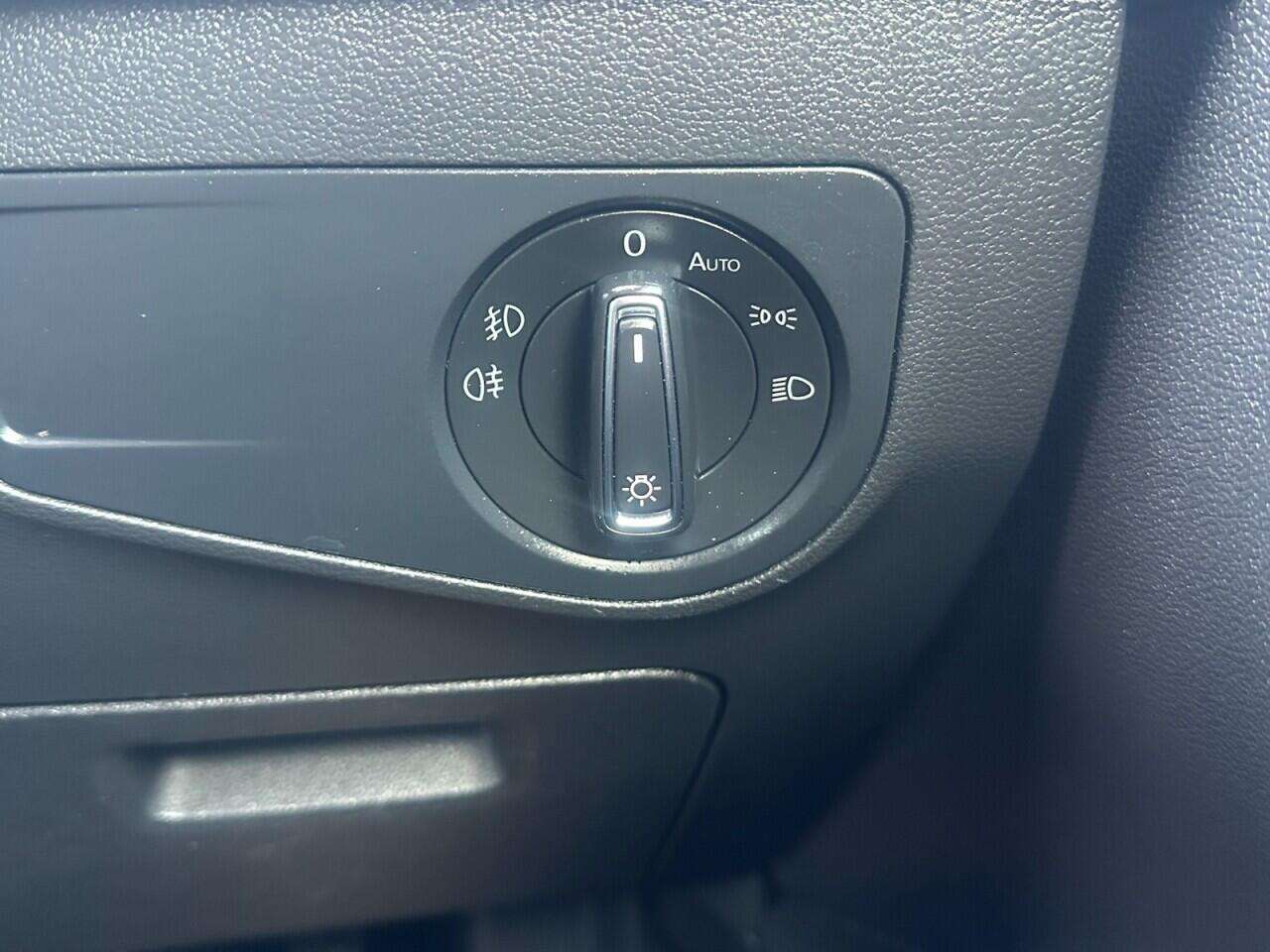 2019 VOLKSWAGEN TIGUAN 2019 VOLKSWAGEN TIGUAN