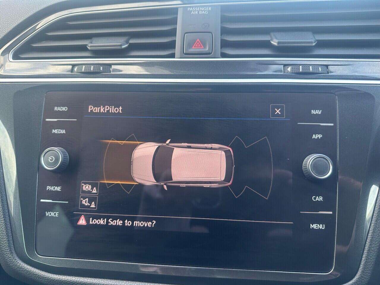 2019 VOLKSWAGEN TIGUAN 2019 VOLKSWAGEN TIGUAN