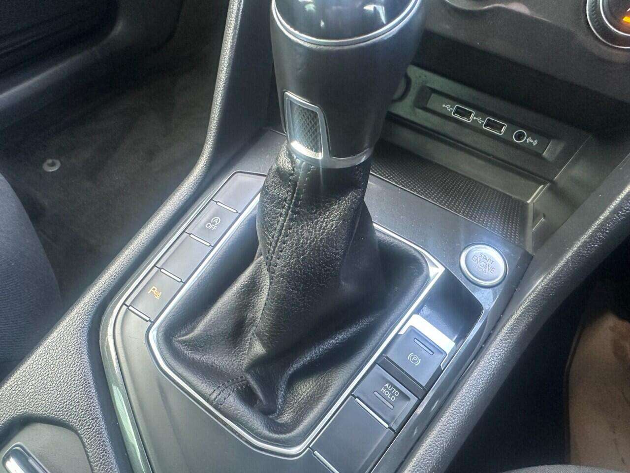 2019 VOLKSWAGEN TIGUAN 2019 VOLKSWAGEN TIGUAN