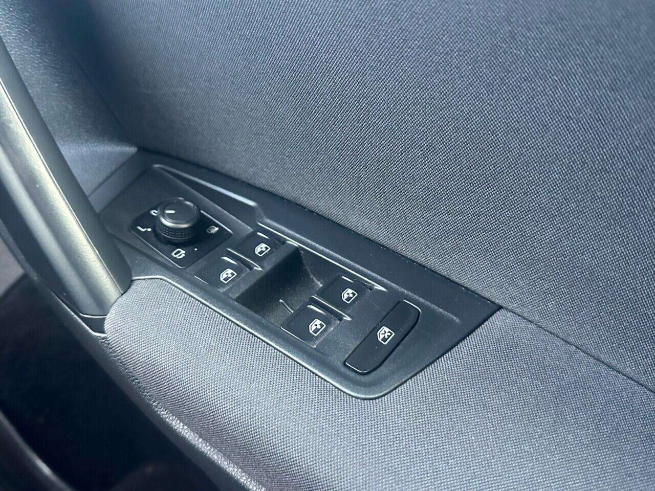 2019 VOLKSWAGEN TIGUAN 2019 VOLKSWAGEN TIGUAN