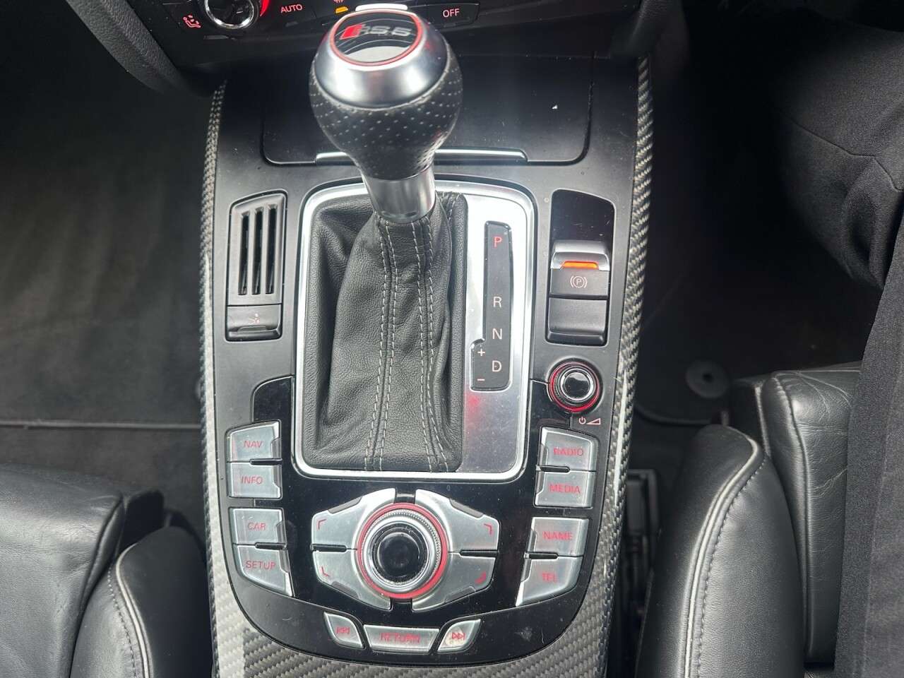 2012 AUDI RS5 2012 AUDI RS5