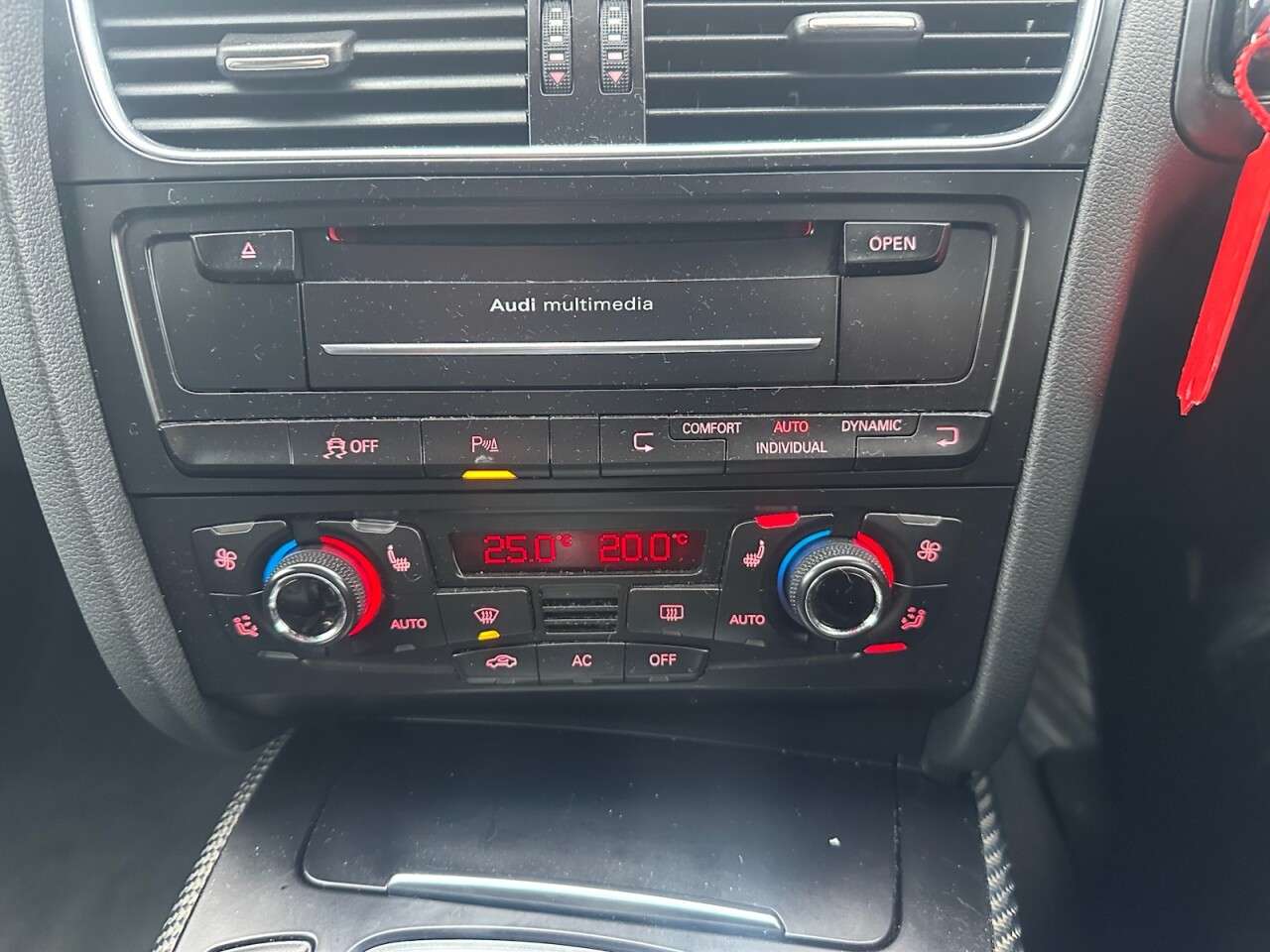 2012 AUDI RS5 2012 AUDI RS5