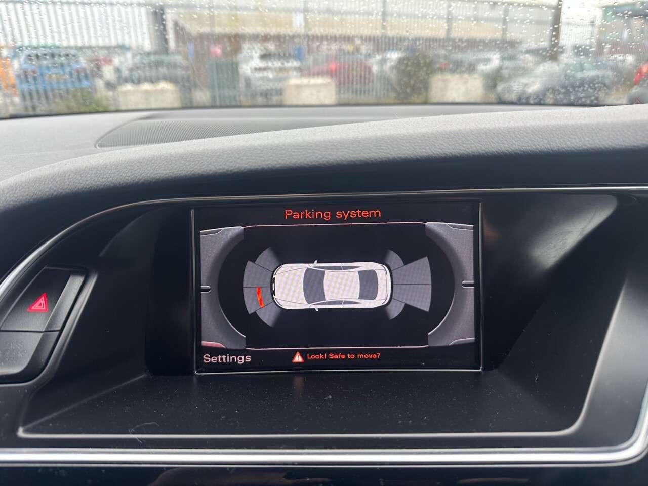 2012 AUDI RS5 2012 AUDI RS5