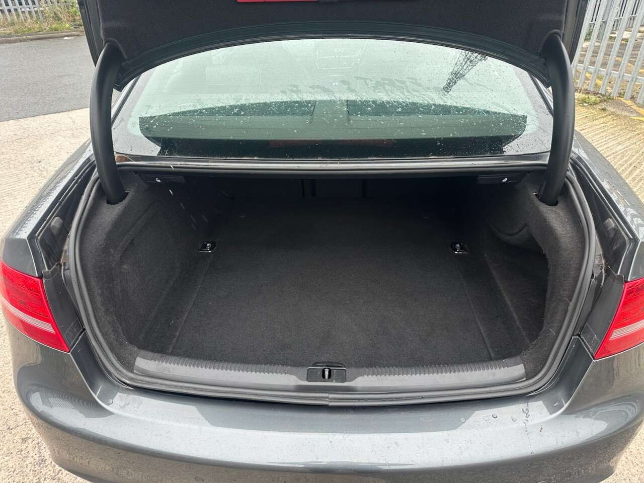 2012 AUDI RS5 2012 AUDI RS5