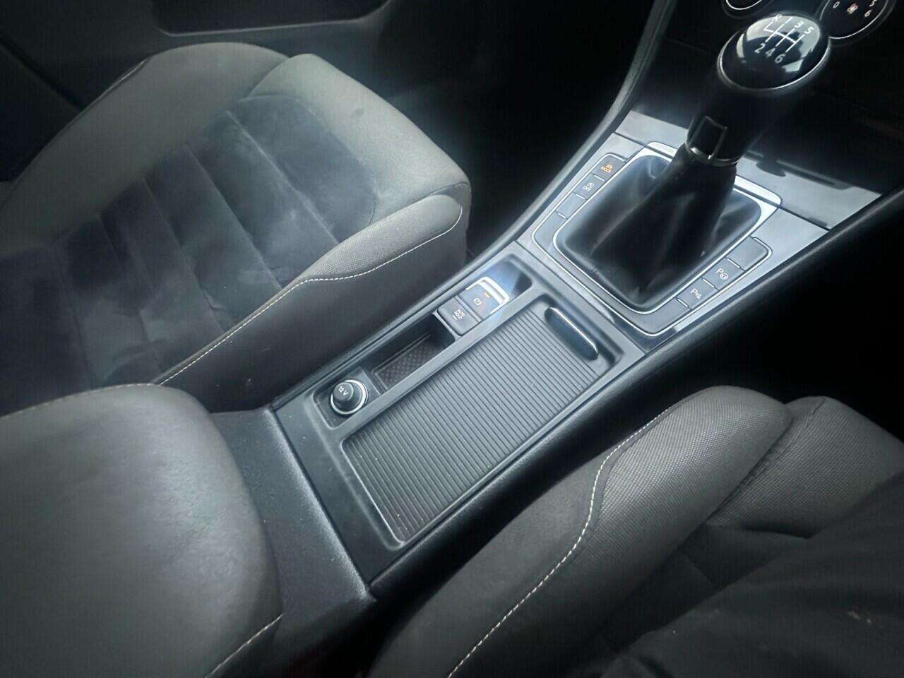 2014 VOLKSWAGEN GOLF 2014 VOLKSWAGEN GOLF