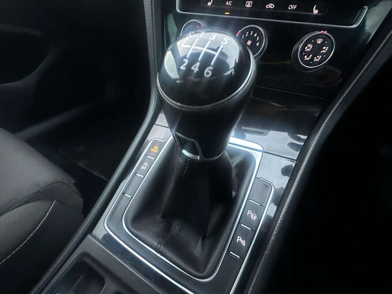 2014 VOLKSWAGEN GOLF 2014 VOLKSWAGEN GOLF