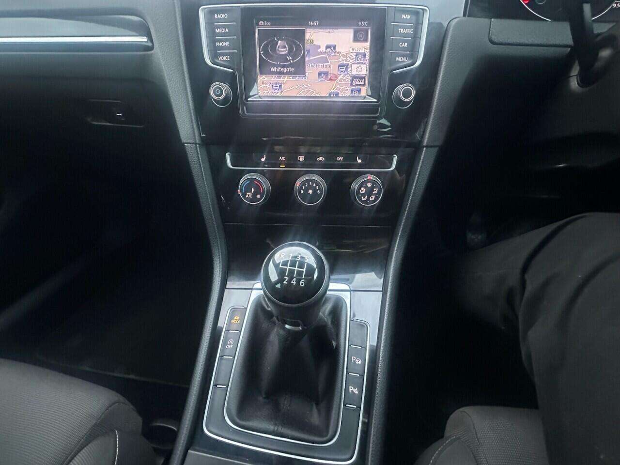 2014 VOLKSWAGEN GOLF 2014 VOLKSWAGEN GOLF