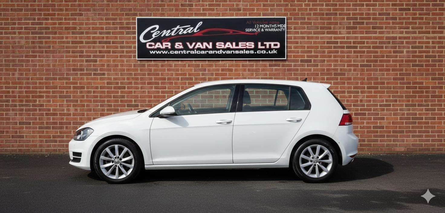 2014 VOLKSWAGEN GOLF 2014 VOLKSWAGEN GOLF