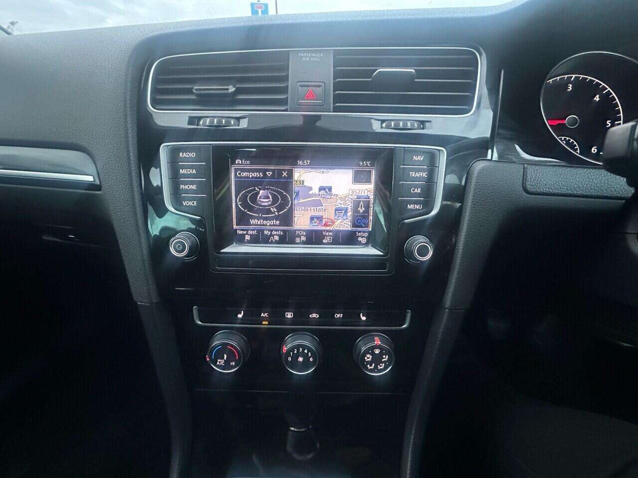 2014 VOLKSWAGEN GOLF 2014 VOLKSWAGEN GOLF