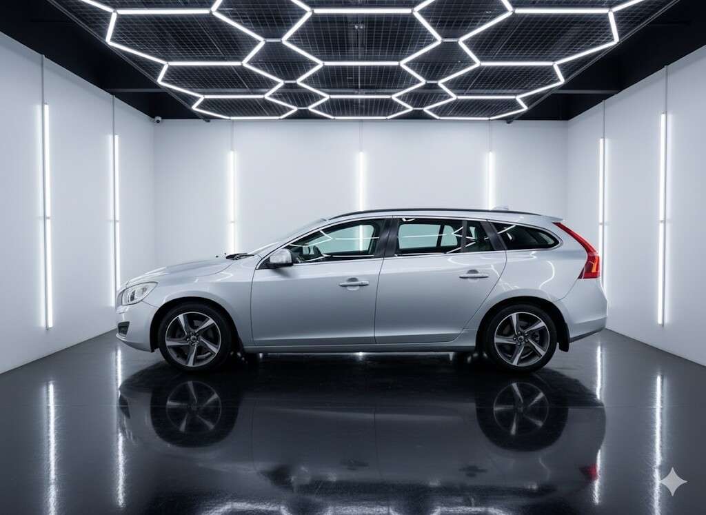 2010 VOLVO V60 2010 VOLVO V60