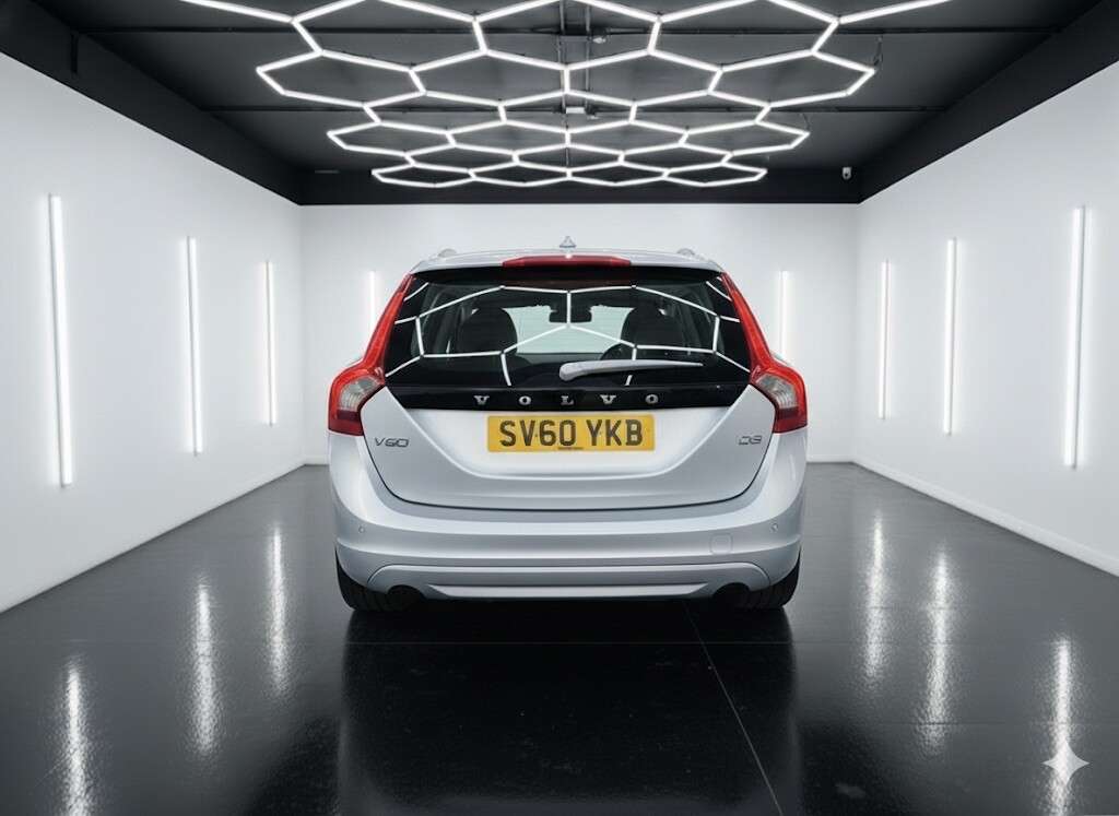 2010 VOLVO V60 2010 VOLVO V60