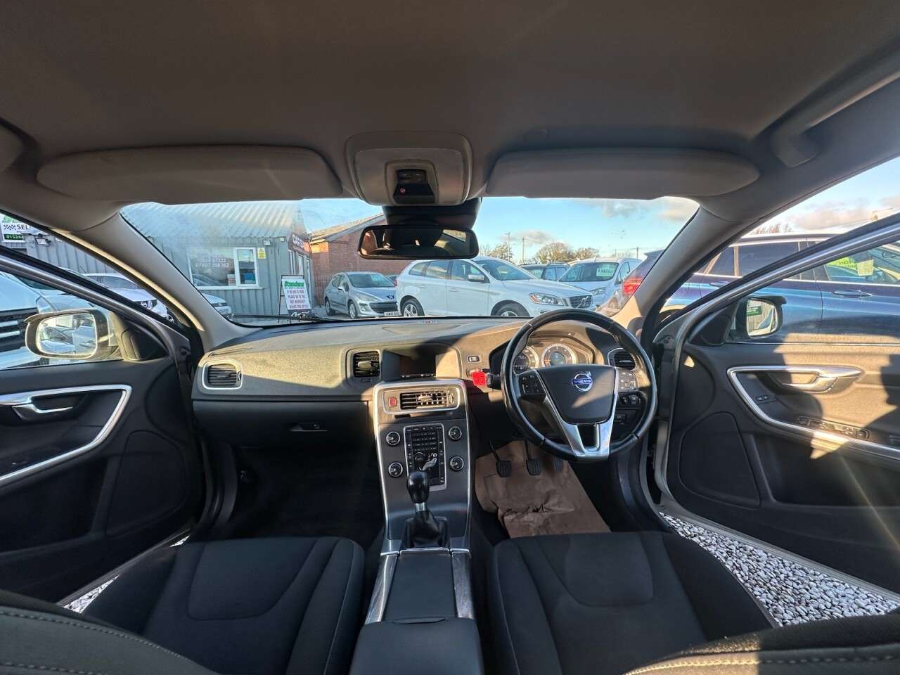 2010 VOLVO V60 2010 VOLVO V60