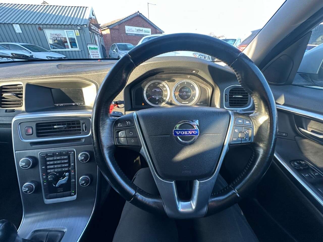 2010 VOLVO V60 2010 VOLVO V60