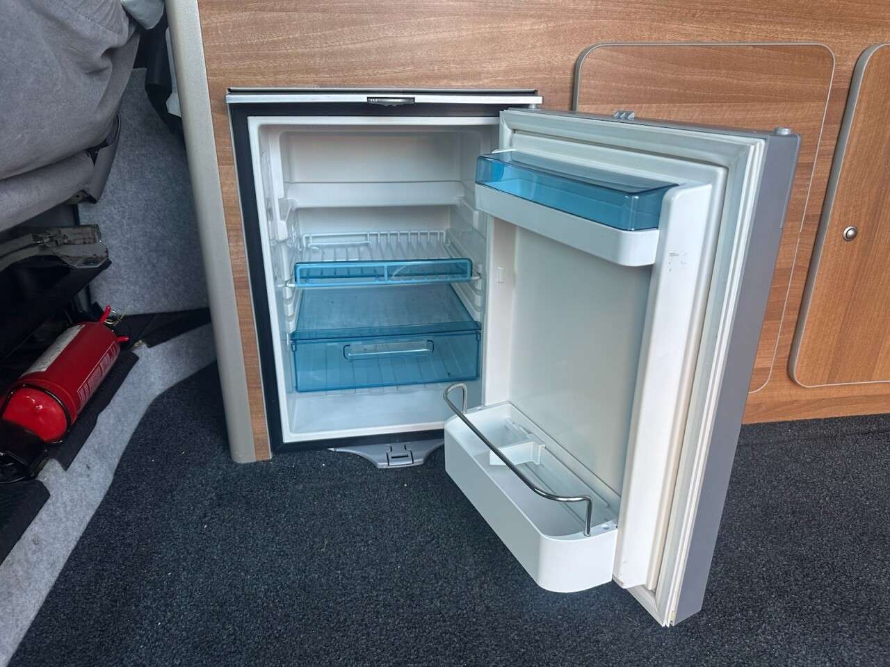 2012 VAUXHALL VIVARO CAMPERVAN 2012 VAUXHALL VIVARO CAMPERVAN