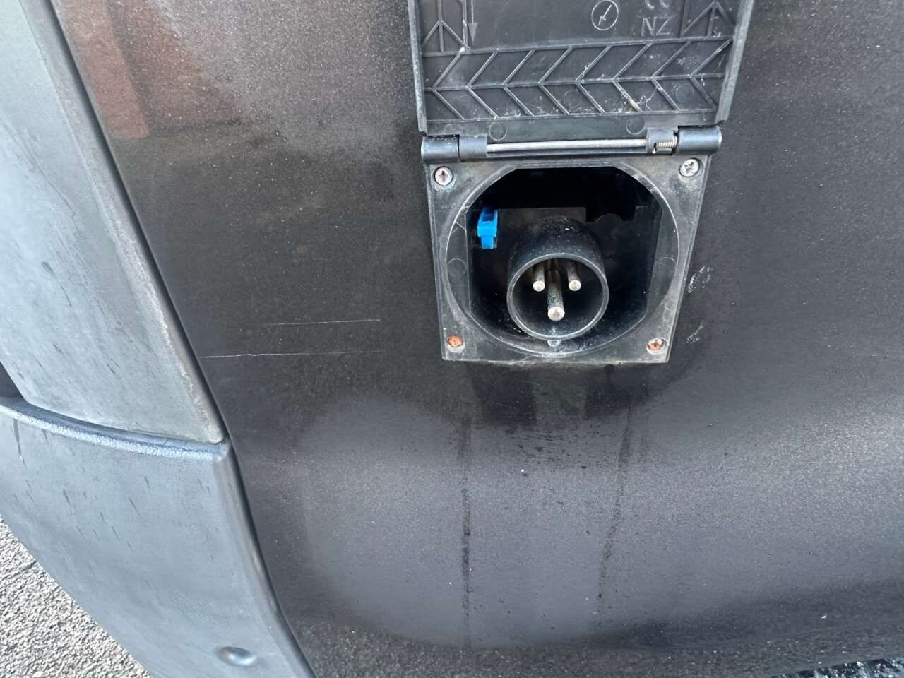 2012 VAUXHALL VIVARO CAMPERVAN 2012 VAUXHALL VIVARO CAMPERVAN