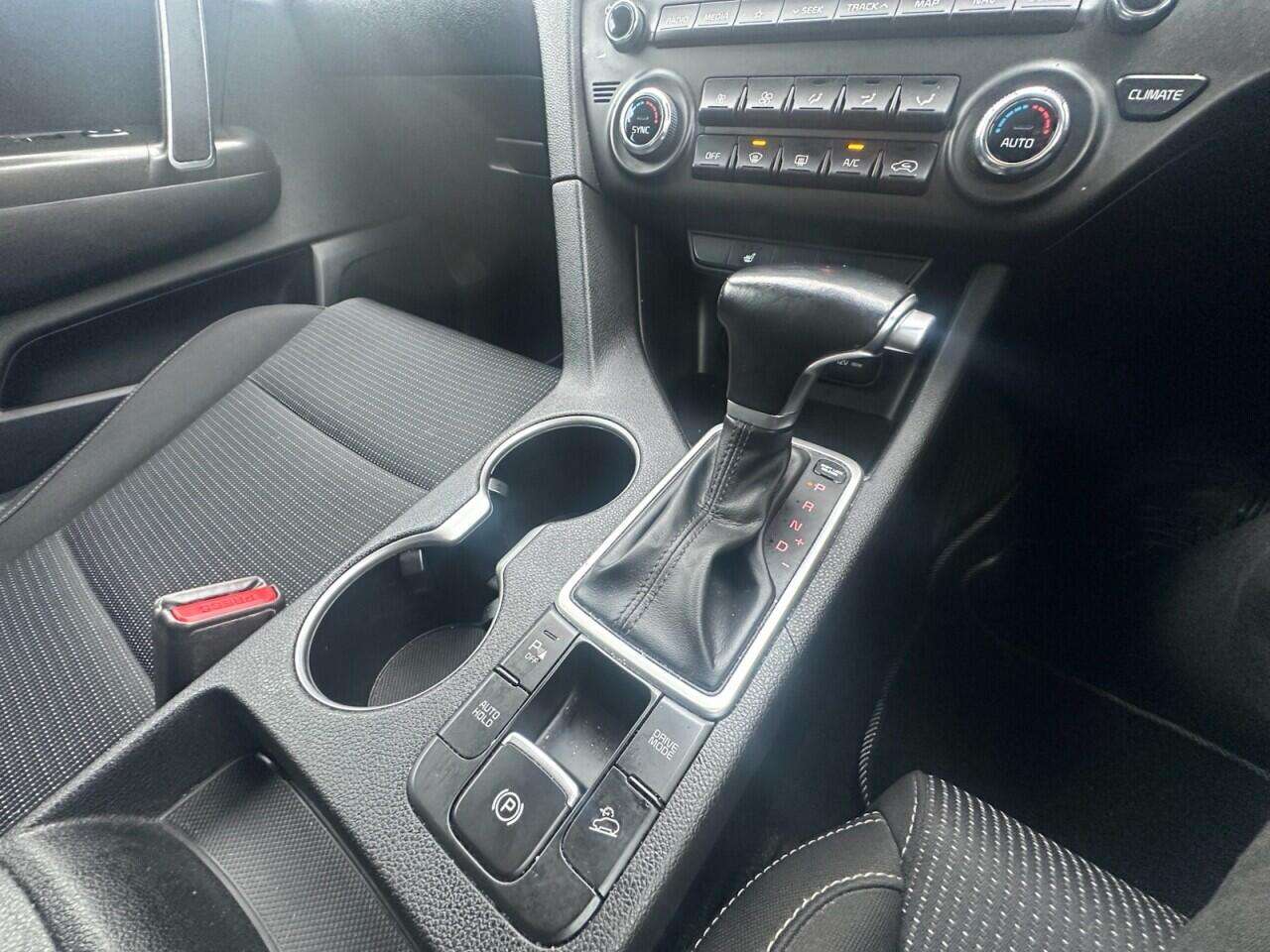 2018 KIA SPORTAGE 2018 KIA SPORTAGE