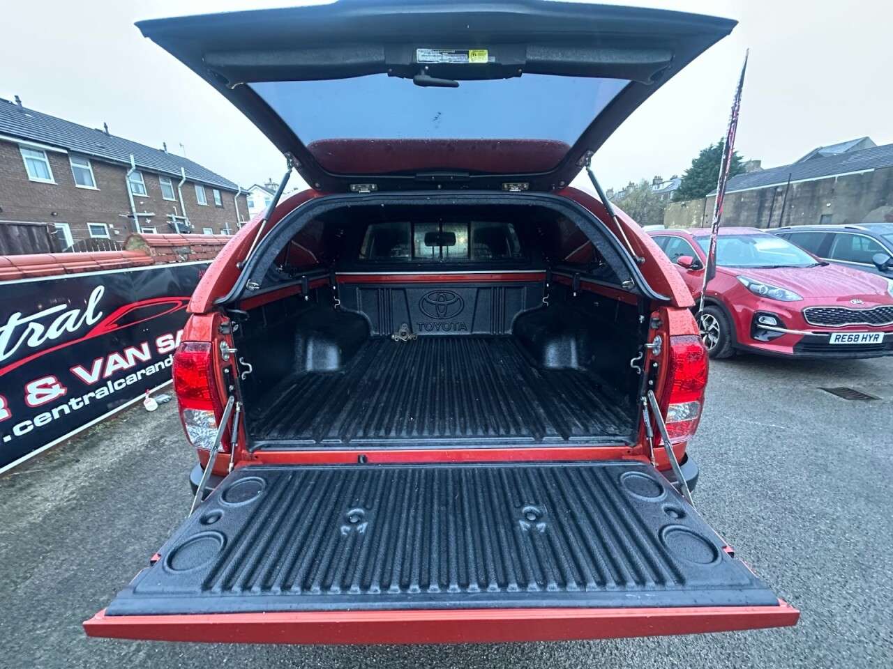 2023 TOYOTA HI-LUX 2023 TOYOTA HI-LUX