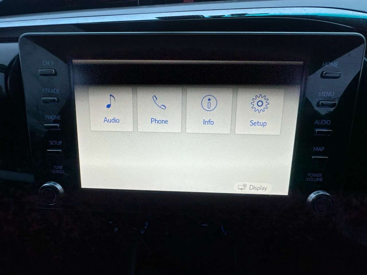 2023 TOYOTA HI-LUX 2023 TOYOTA HI-LUX