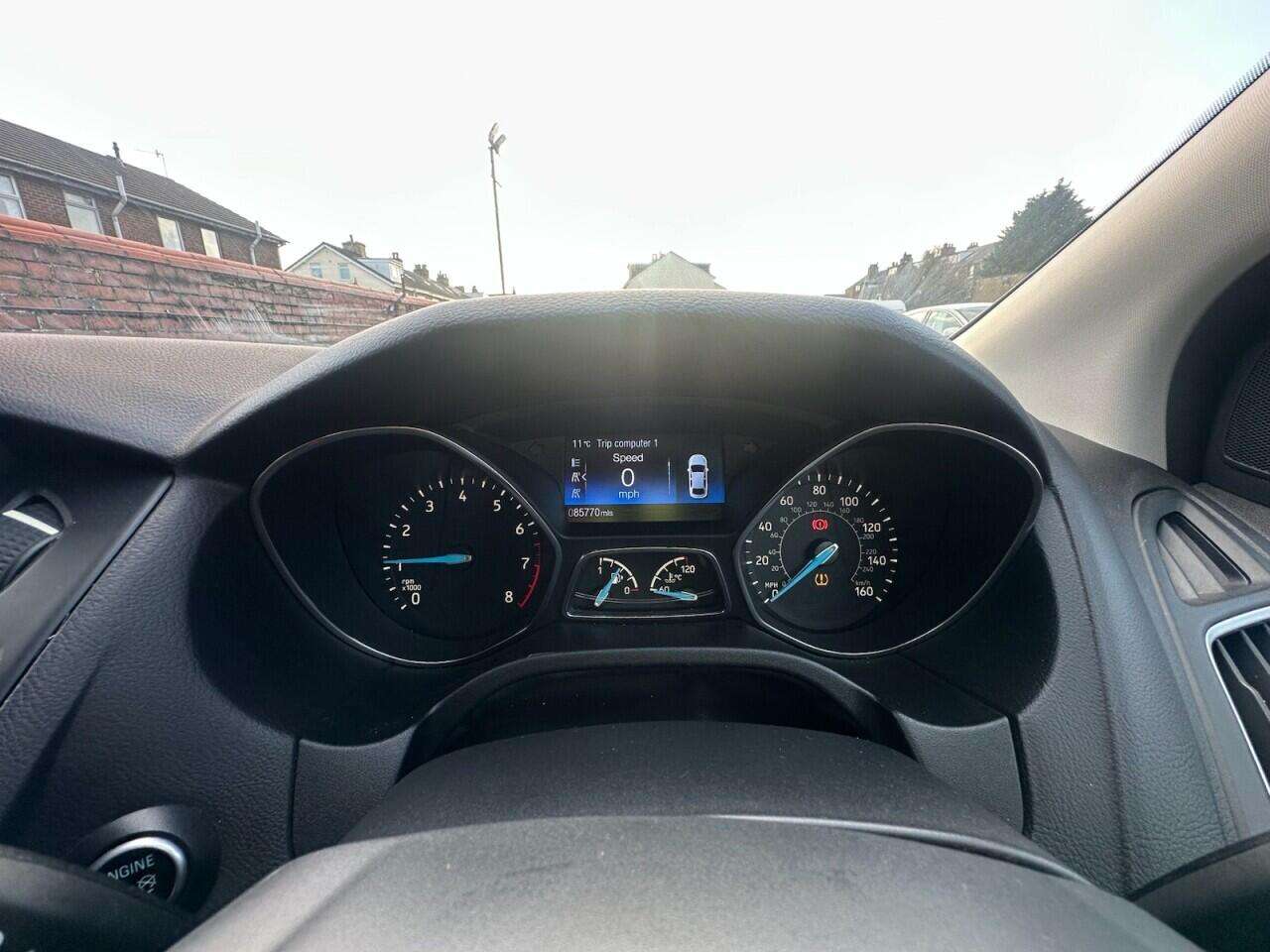 2015 FORD FOCUS 2015 FORD FOCUS