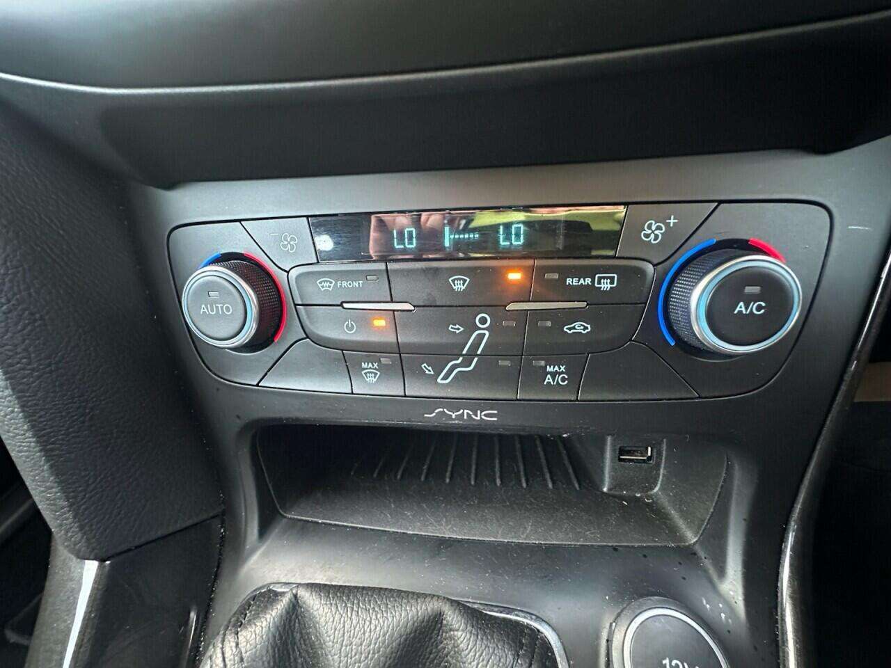 2015 FORD FOCUS 2015 FORD FOCUS