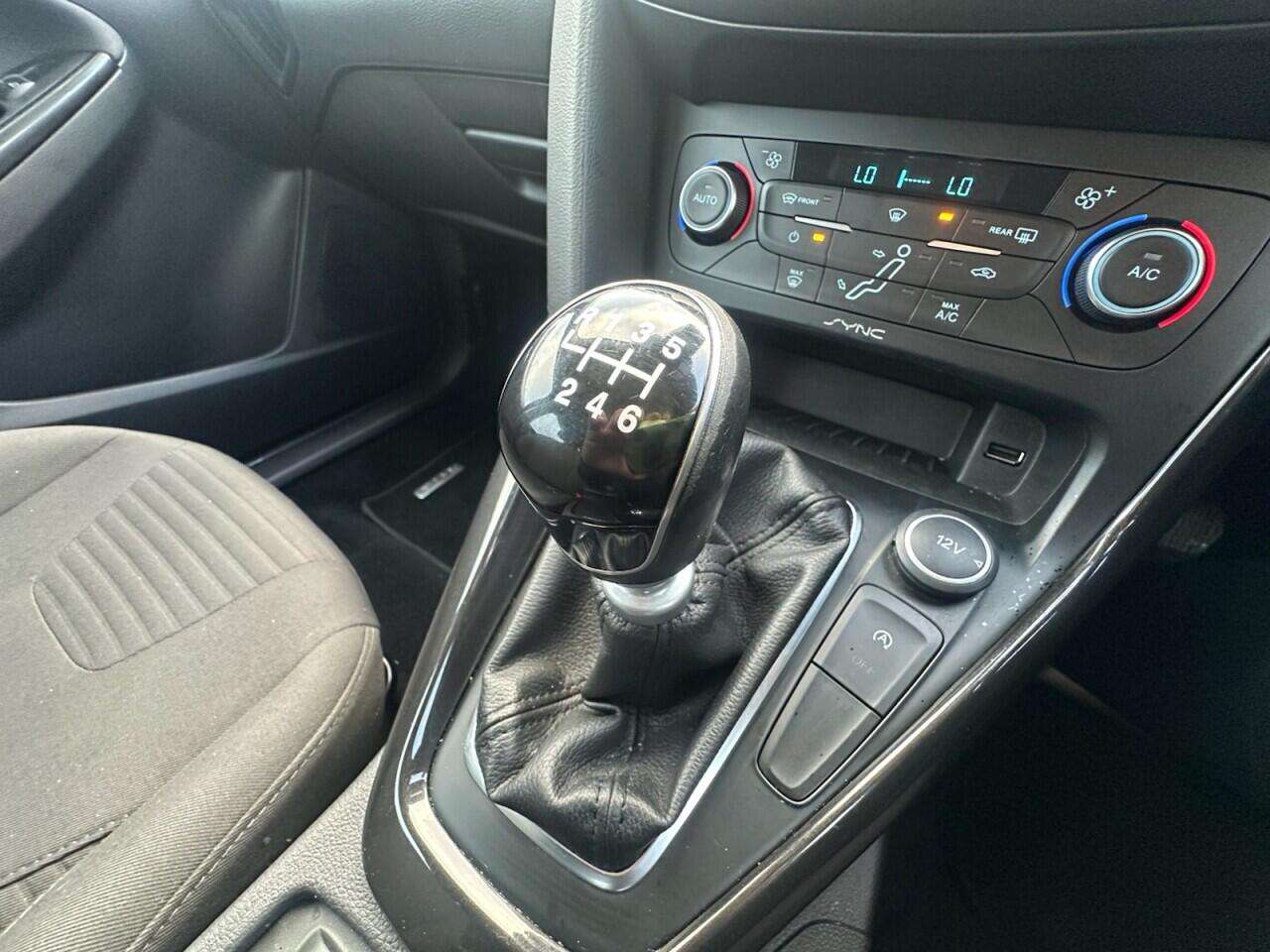 2015 FORD FOCUS 2015 FORD FOCUS