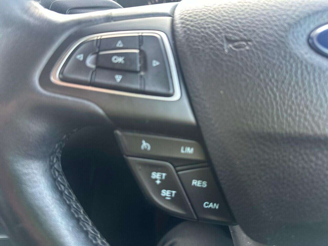 2015 FORD FOCUS 2015 FORD FOCUS