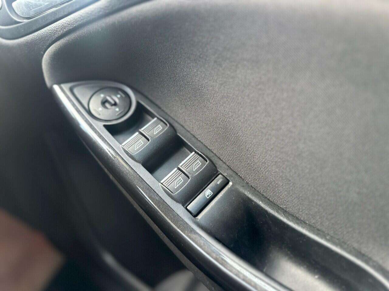 2015 FORD FOCUS 2015 FORD FOCUS