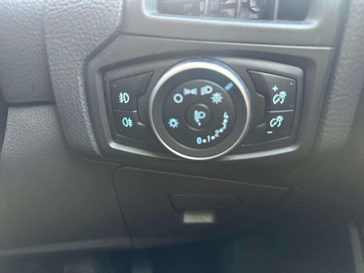 2015 FORD FOCUS 2015 FORD FOCUS