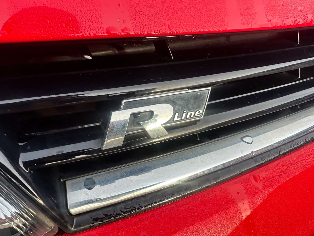 2016 VOLKSWAGEN POLO 2016 VOLKSWAGEN POLO