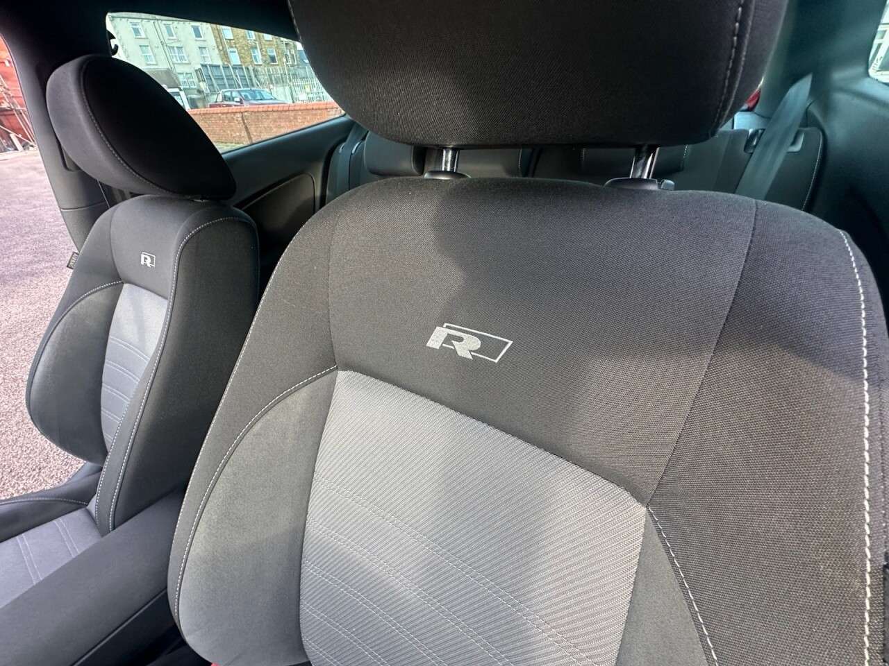 2016 VOLKSWAGEN POLO 2016 VOLKSWAGEN POLO