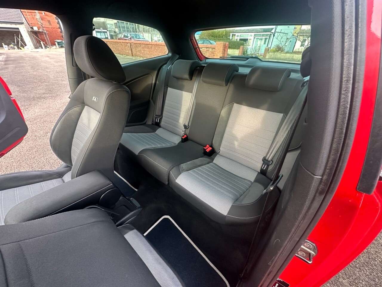 2016 VOLKSWAGEN POLO 2016 VOLKSWAGEN POLO