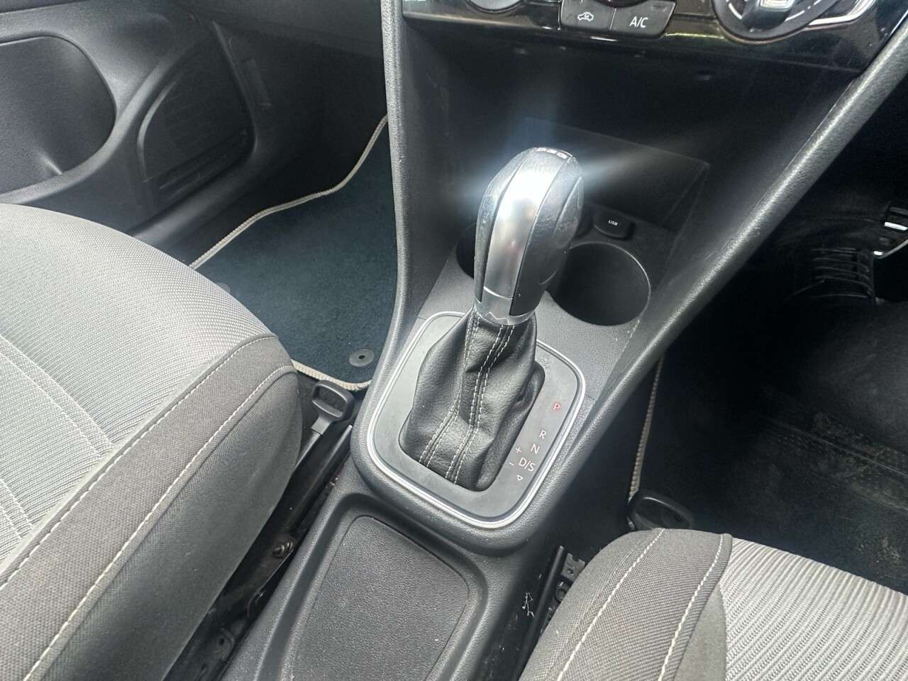 2016 VOLKSWAGEN POLO 2016 VOLKSWAGEN POLO