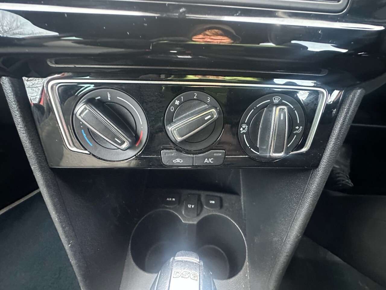 2016 VOLKSWAGEN POLO 2016 VOLKSWAGEN POLO