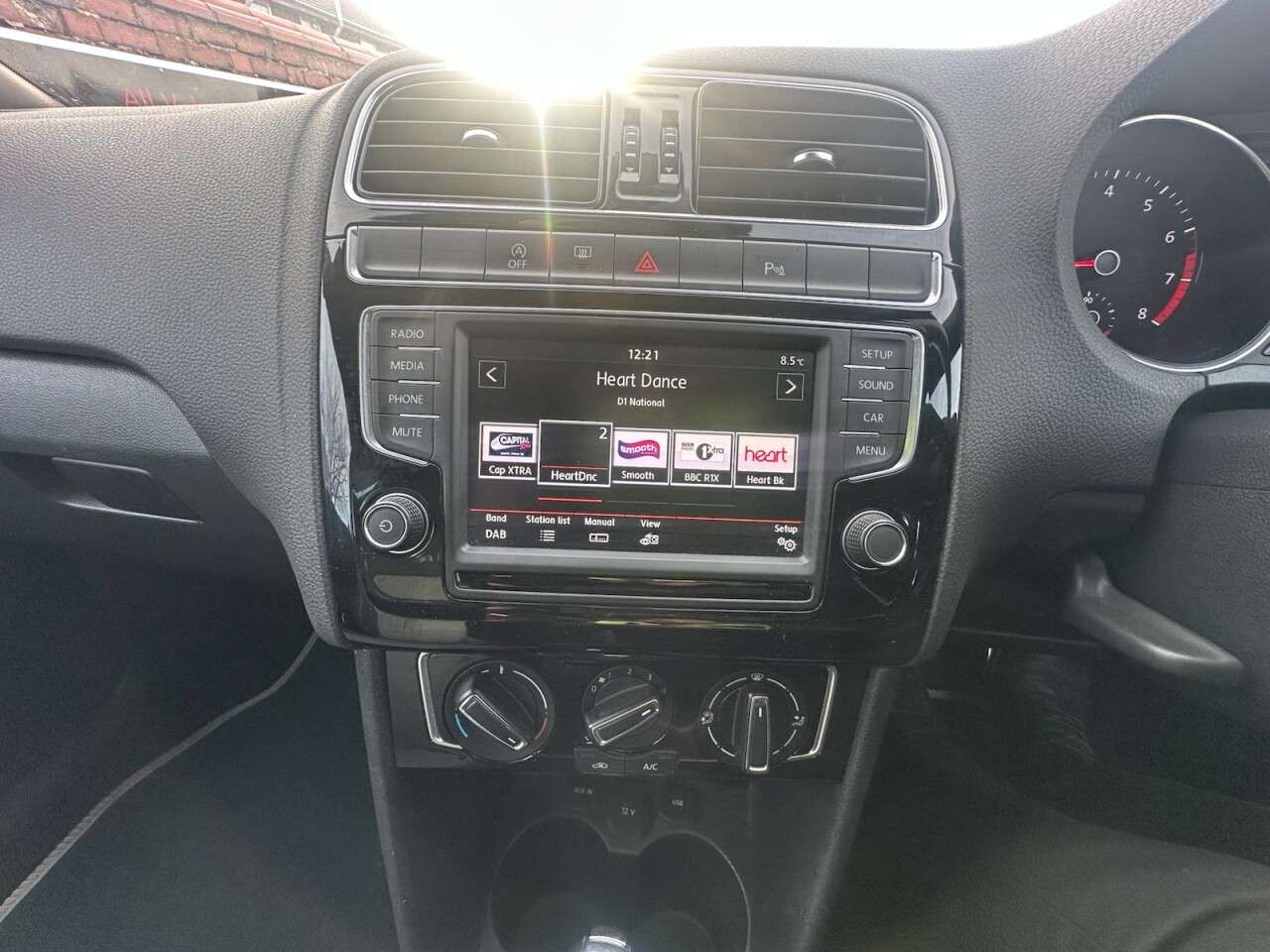 2016 VOLKSWAGEN POLO 2016 VOLKSWAGEN POLO