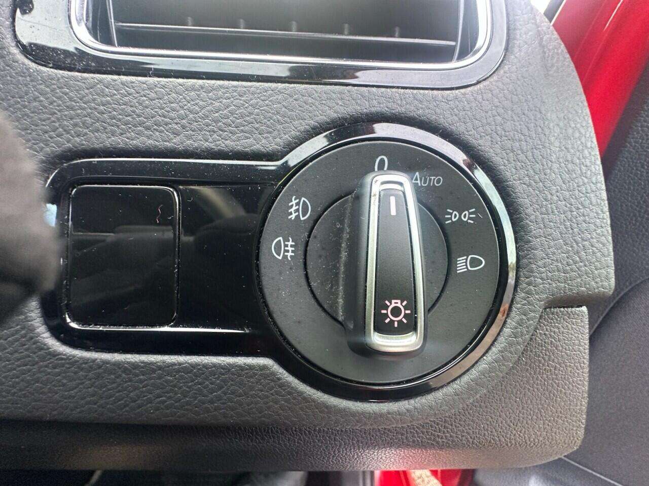 2016 VOLKSWAGEN POLO 2016 VOLKSWAGEN POLO