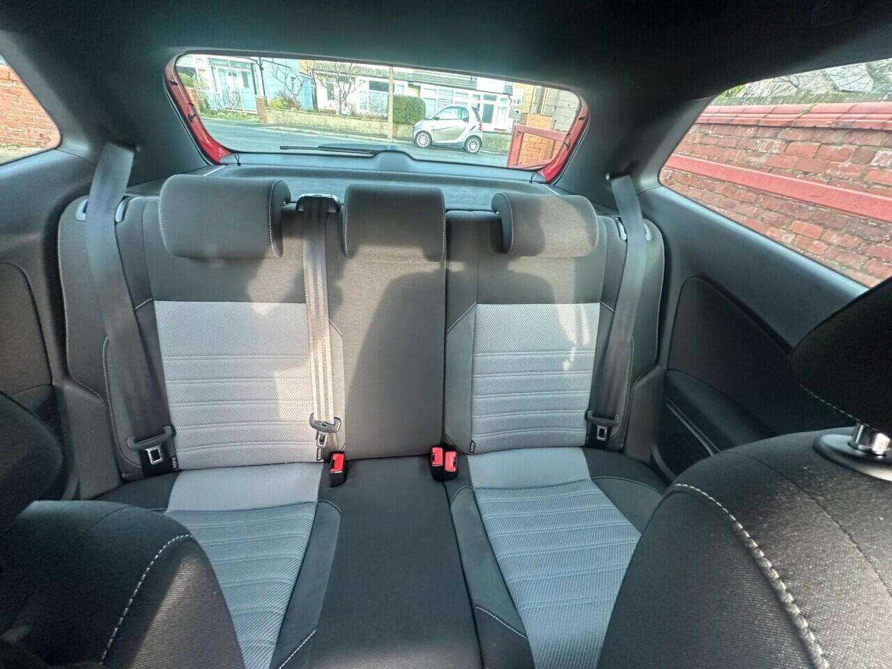 2016 VOLKSWAGEN POLO 2016 VOLKSWAGEN POLO