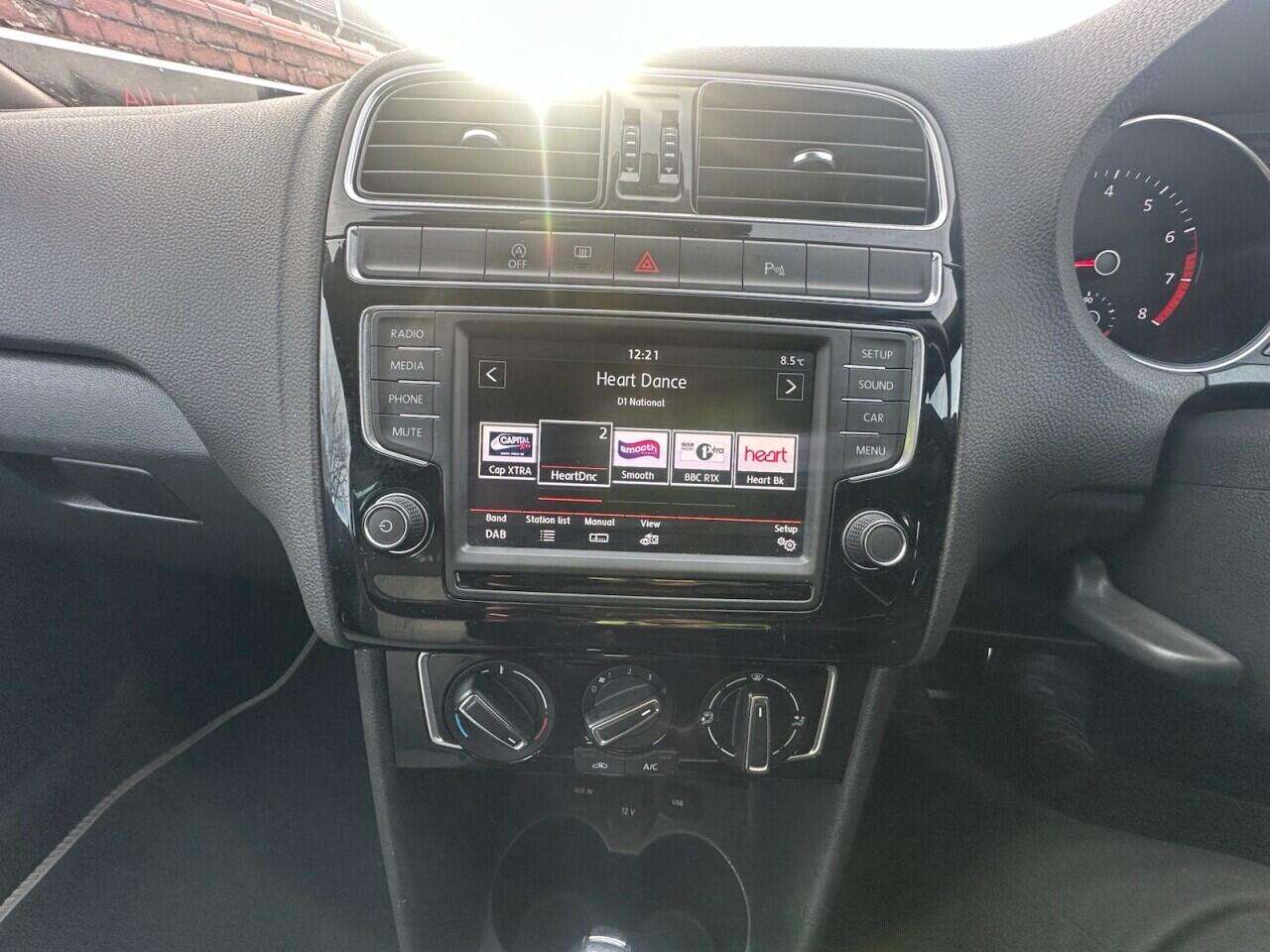 2016 VOLKSWAGEN POLO 2016 VOLKSWAGEN POLO