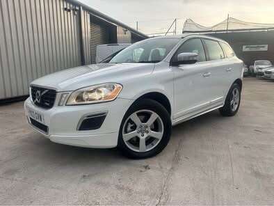 Check out this Volvo Xc60 2013 Diesel Manual