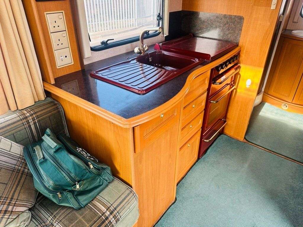 1999 BESSACARR E605 EW 1999 BESSACARR E605 EW