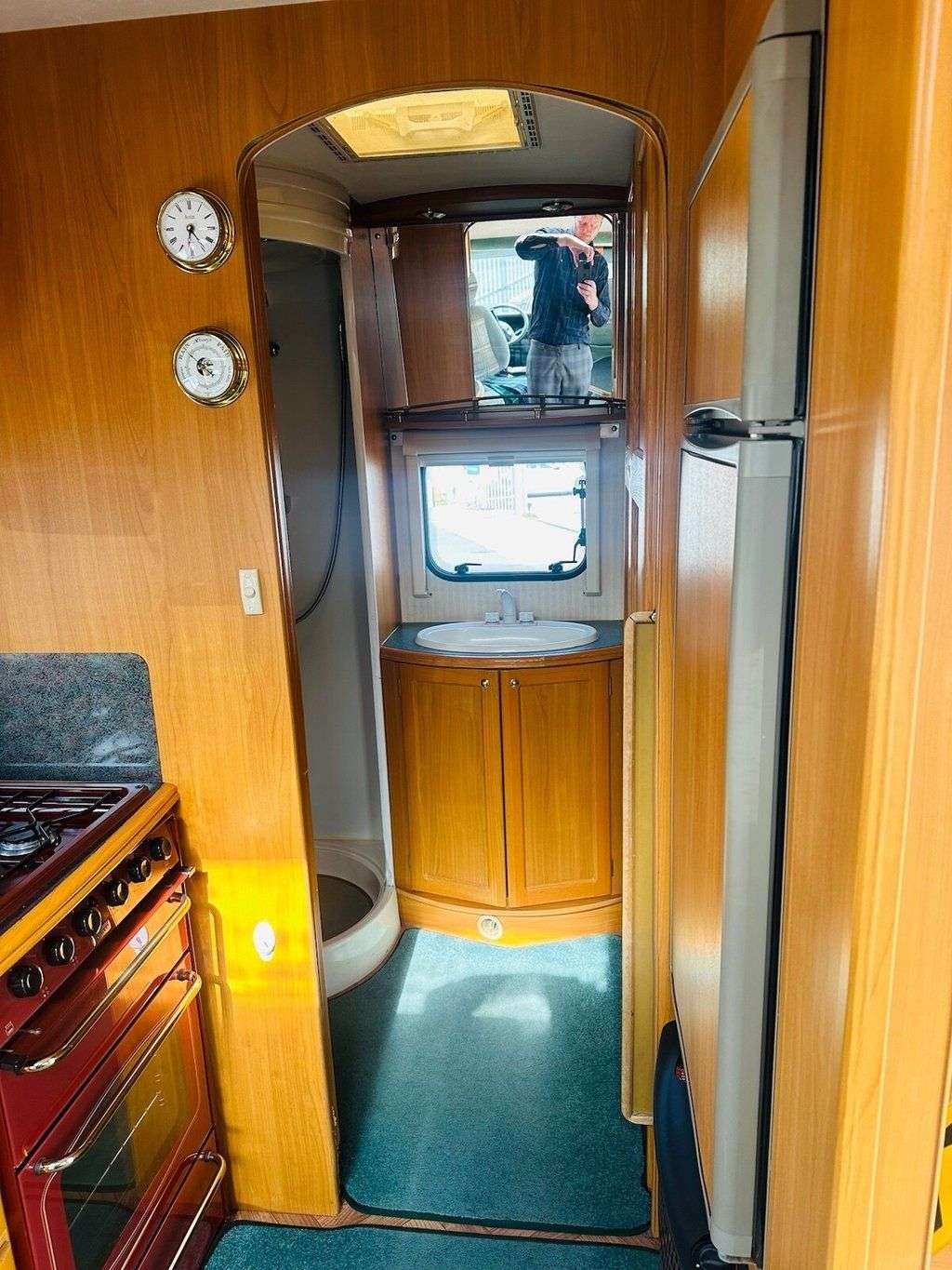 1999 BESSACARR E605 EW 1999 BESSACARR E605 EW