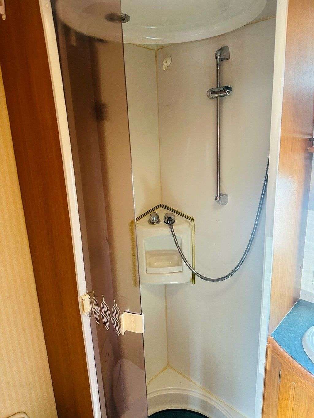 1999 BESSACARR E605 EW 1999 BESSACARR E605 EW