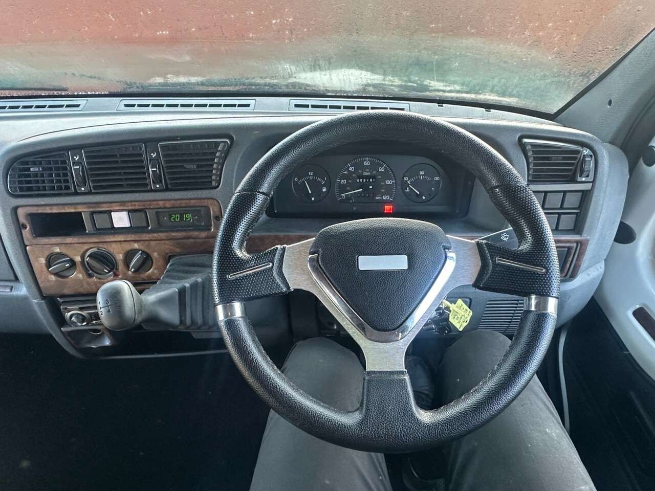 1999 BESSACARR E605 EW 1999 BESSACARR E605 EW