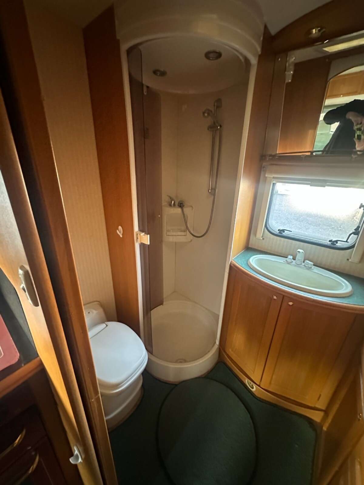 1999 BESSACARR E605 EW 1999 BESSACARR E605 EW