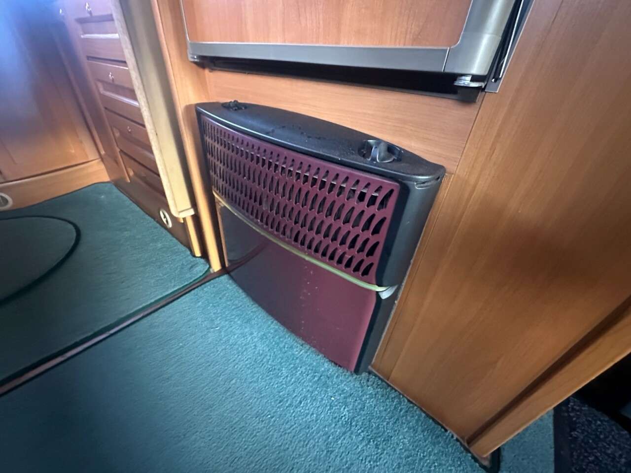 1999 BESSACARR E605 EW 1999 BESSACARR E605 EW