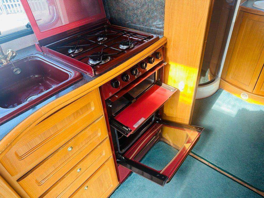 1999 BESSACARR E605 EW 1999 BESSACARR E605 EW