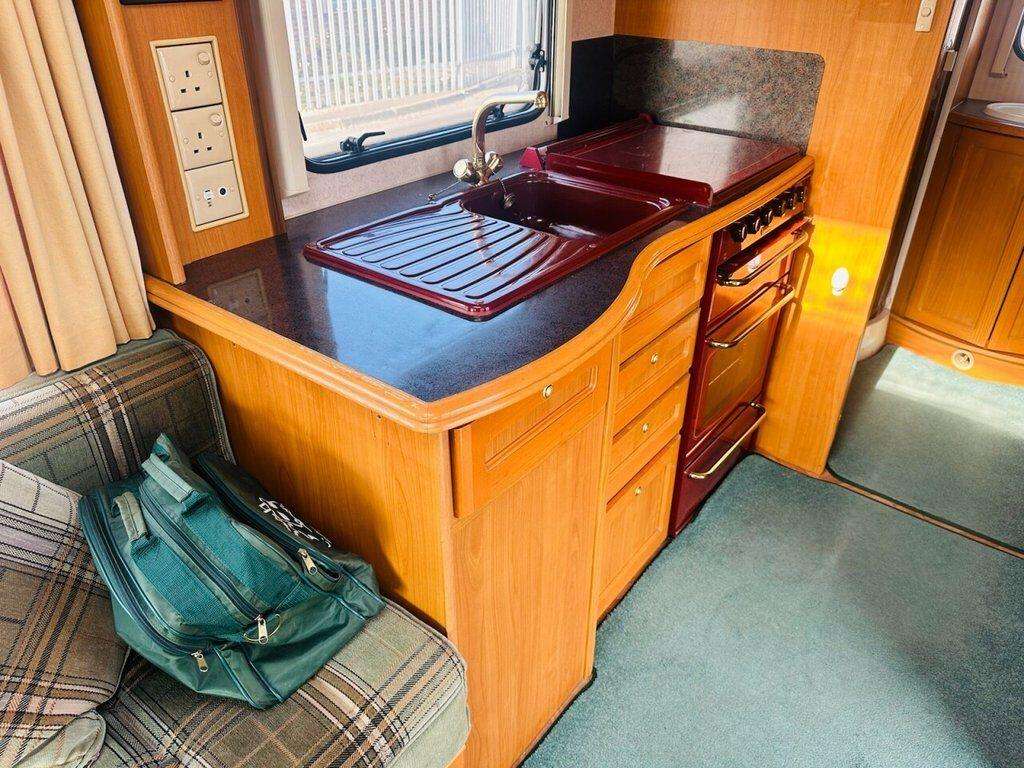 1999 BESSACARR E605 EW 1999 BESSACARR E605 EW